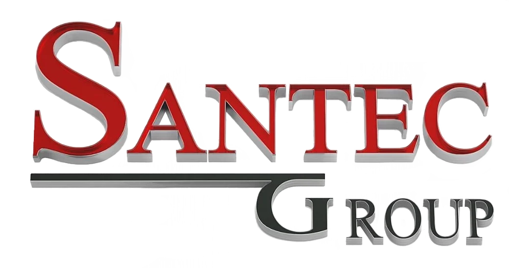 Santec logo
