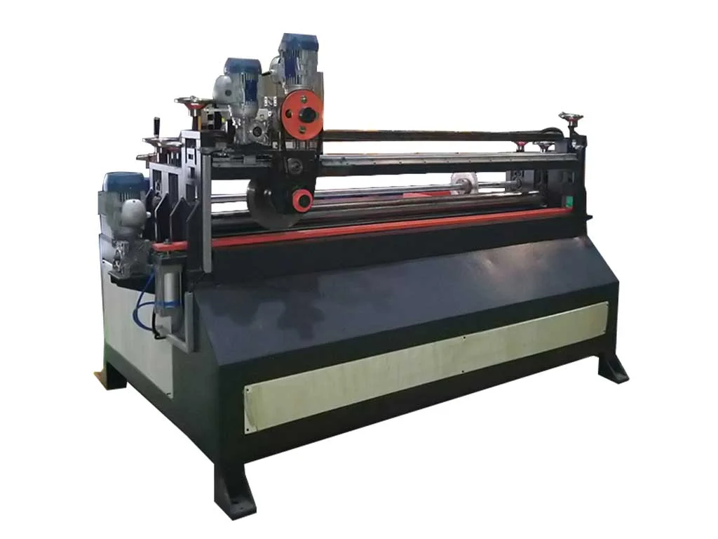 Rubber Strip Cutters