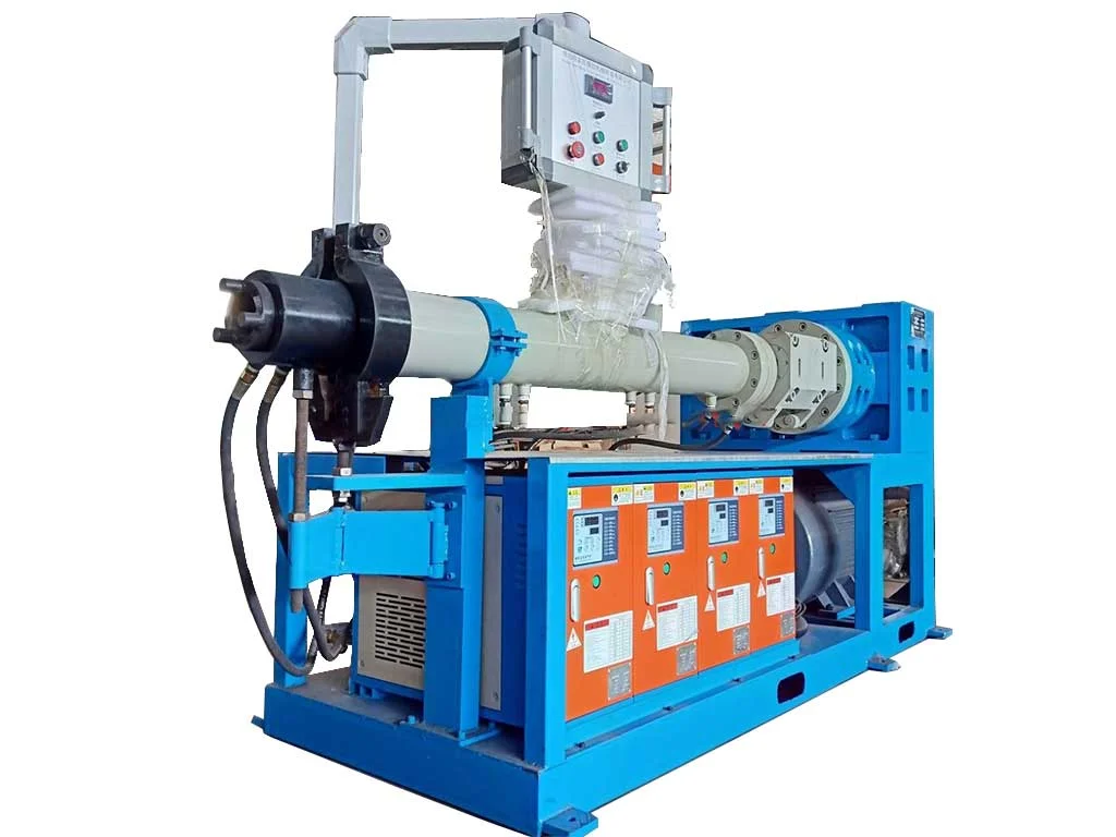 Rubber Extruders