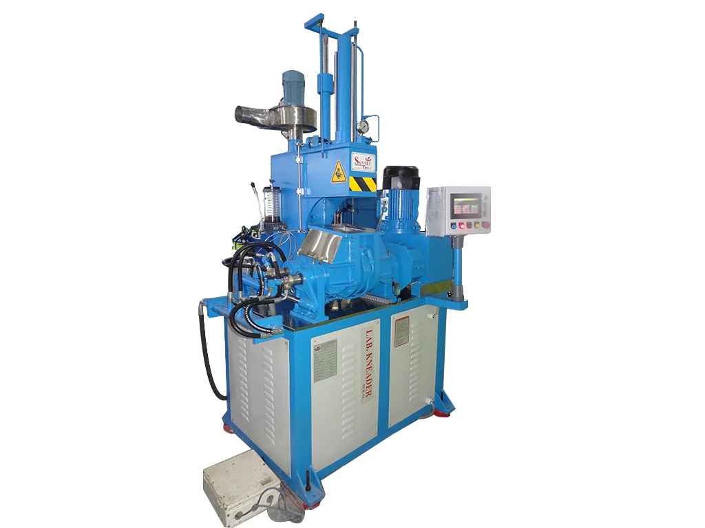 Lab Dispersion Kneader