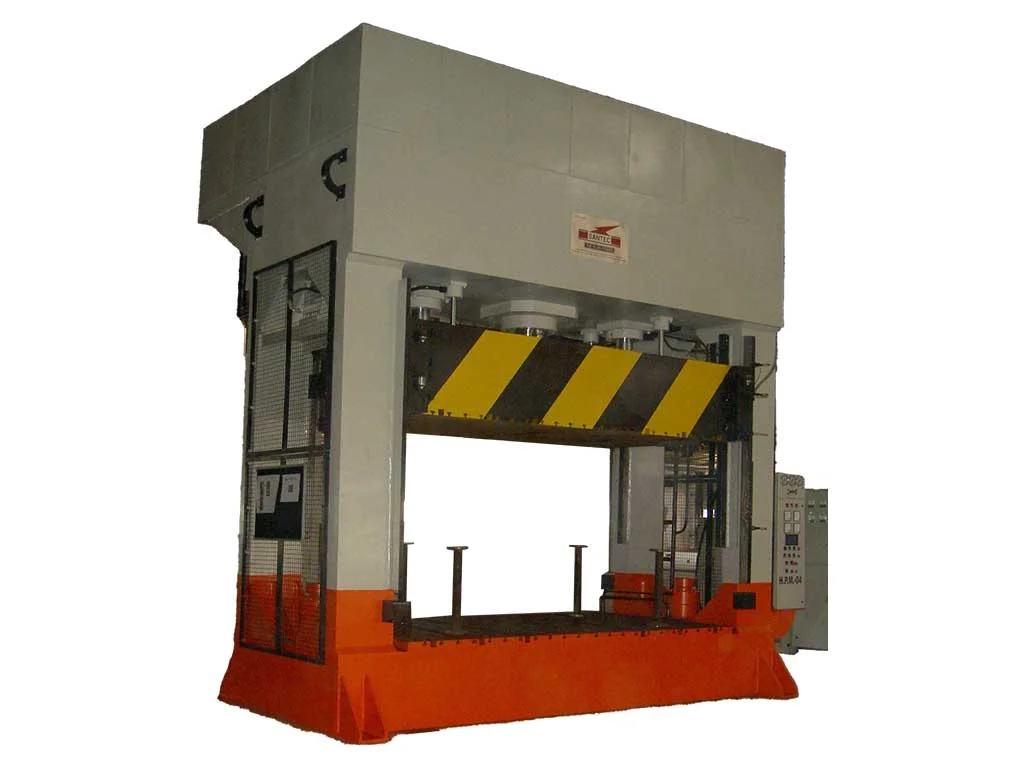 Forming presses for Head liner