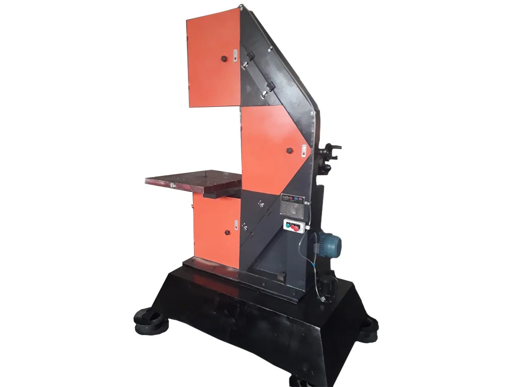 Vertical Bandsaw machines