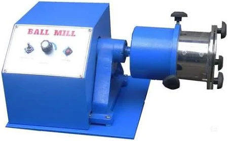 Laboratory Presses Mills ETC