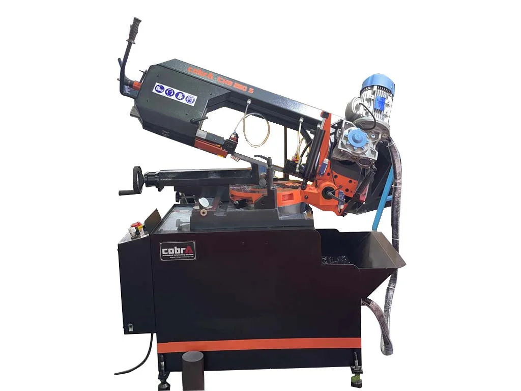 Bandsaw Machines