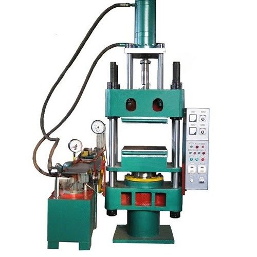 Hydraulic Moulding Presses
