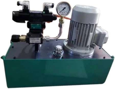 Hydraulic Cylinders Power Pack Units