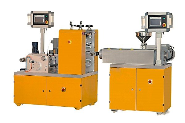 Laboratory Calendar Machines